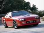 Chevrolet Camaro Z28 IROC-Z T-Top 1985 года